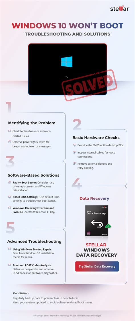 windows 10 won't boot how to test bad hard drive|why won't my windows boot.